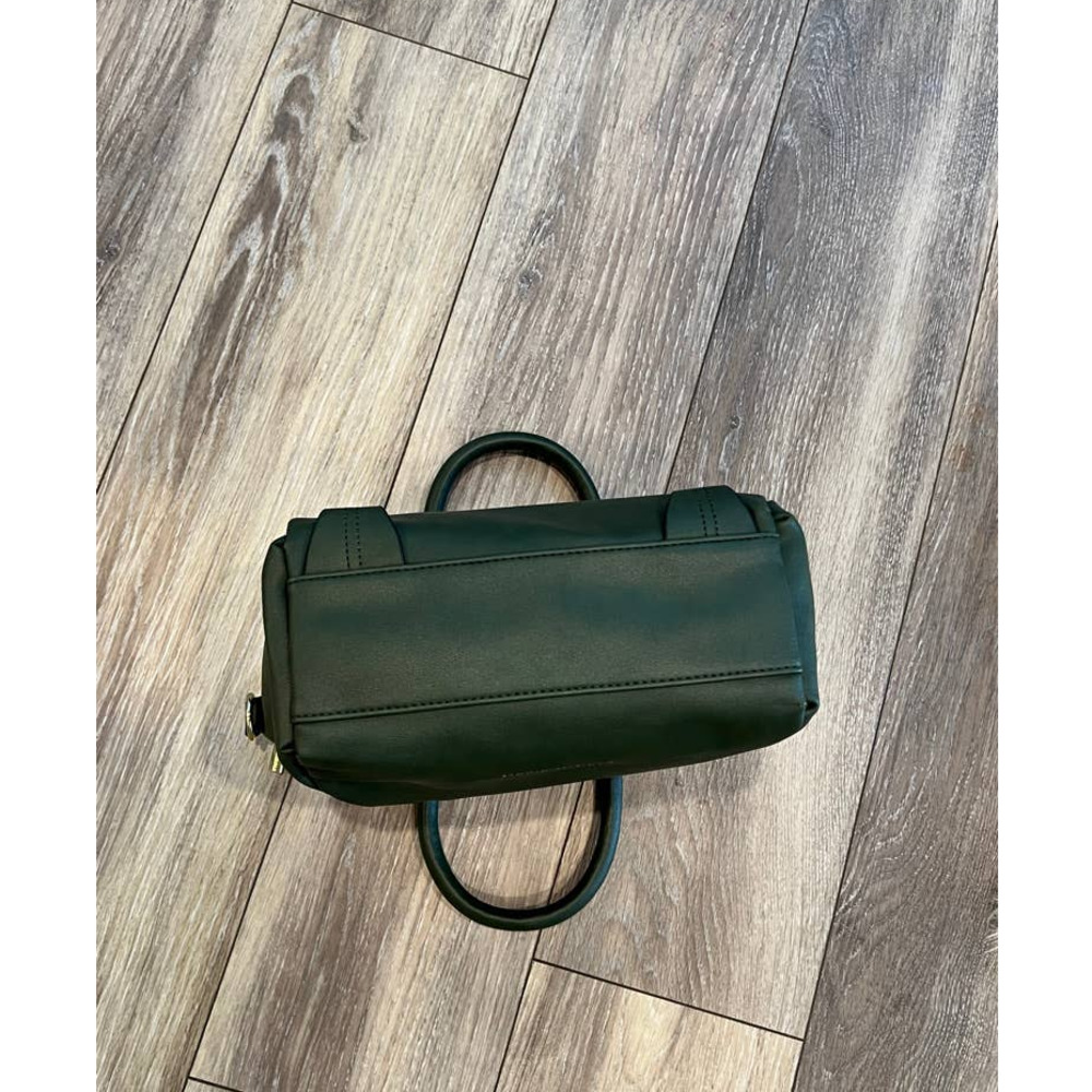 Green Danielle Nicole Purse - image 5